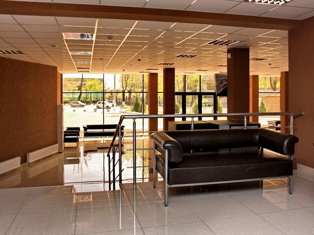 Rohat Hotel Chilonzor Tashkent Exterior photo